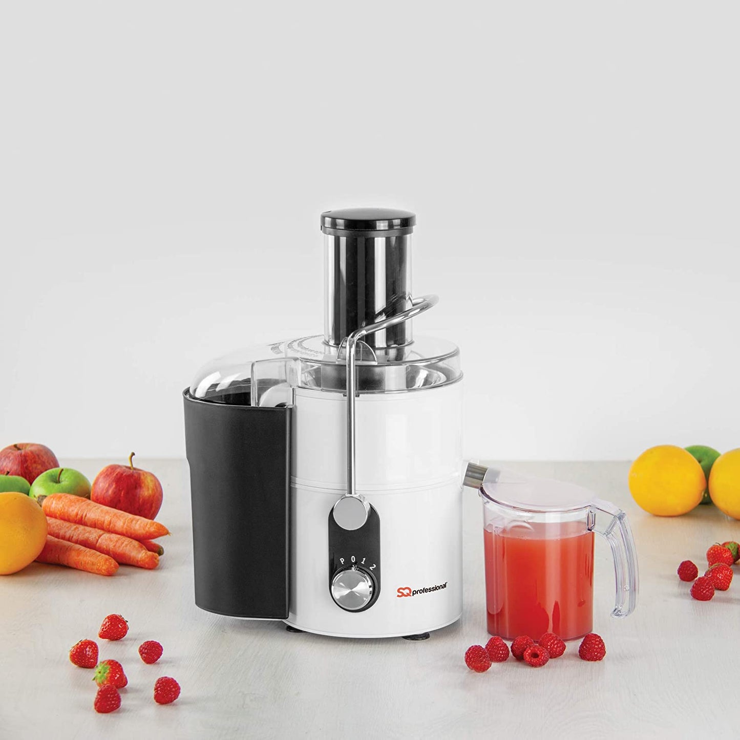 SQ Professional Blitz Power Juicer