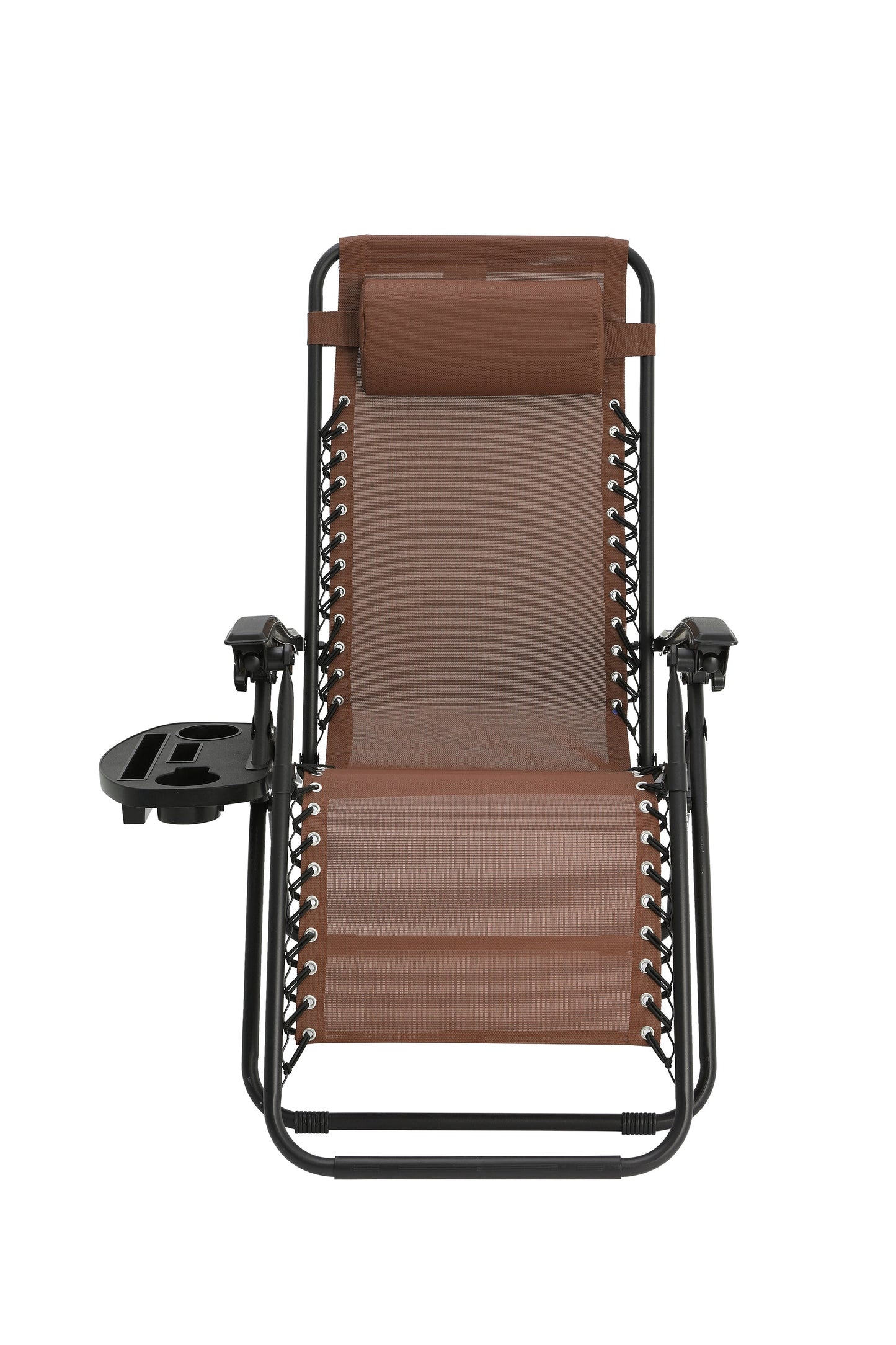 Straame Zero Gravity Chair | Set of 2 | Heavy Duty Textoline