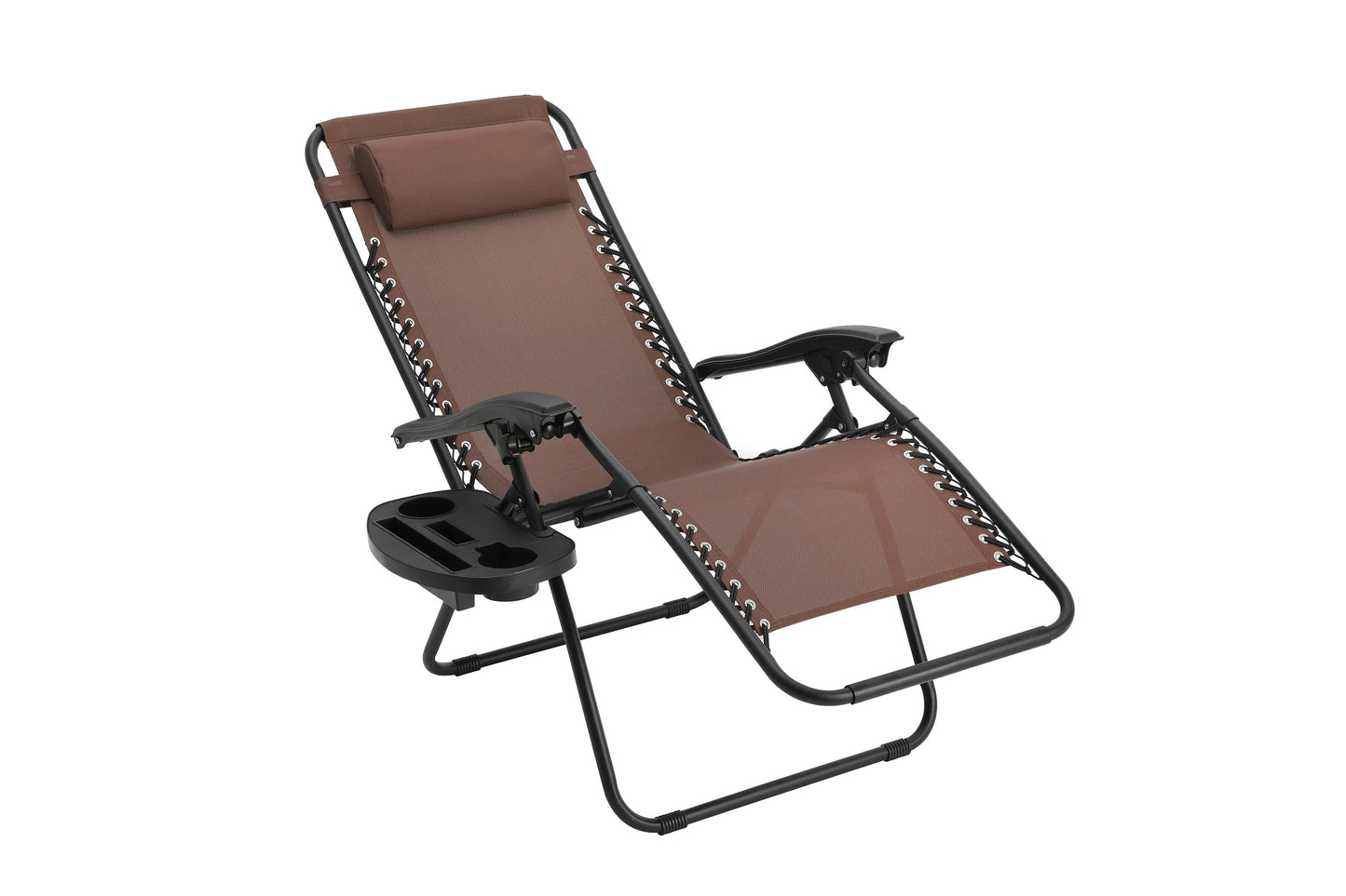 Straame Zero Gravity Chair | Set of 2 | Heavy Duty Textoline
