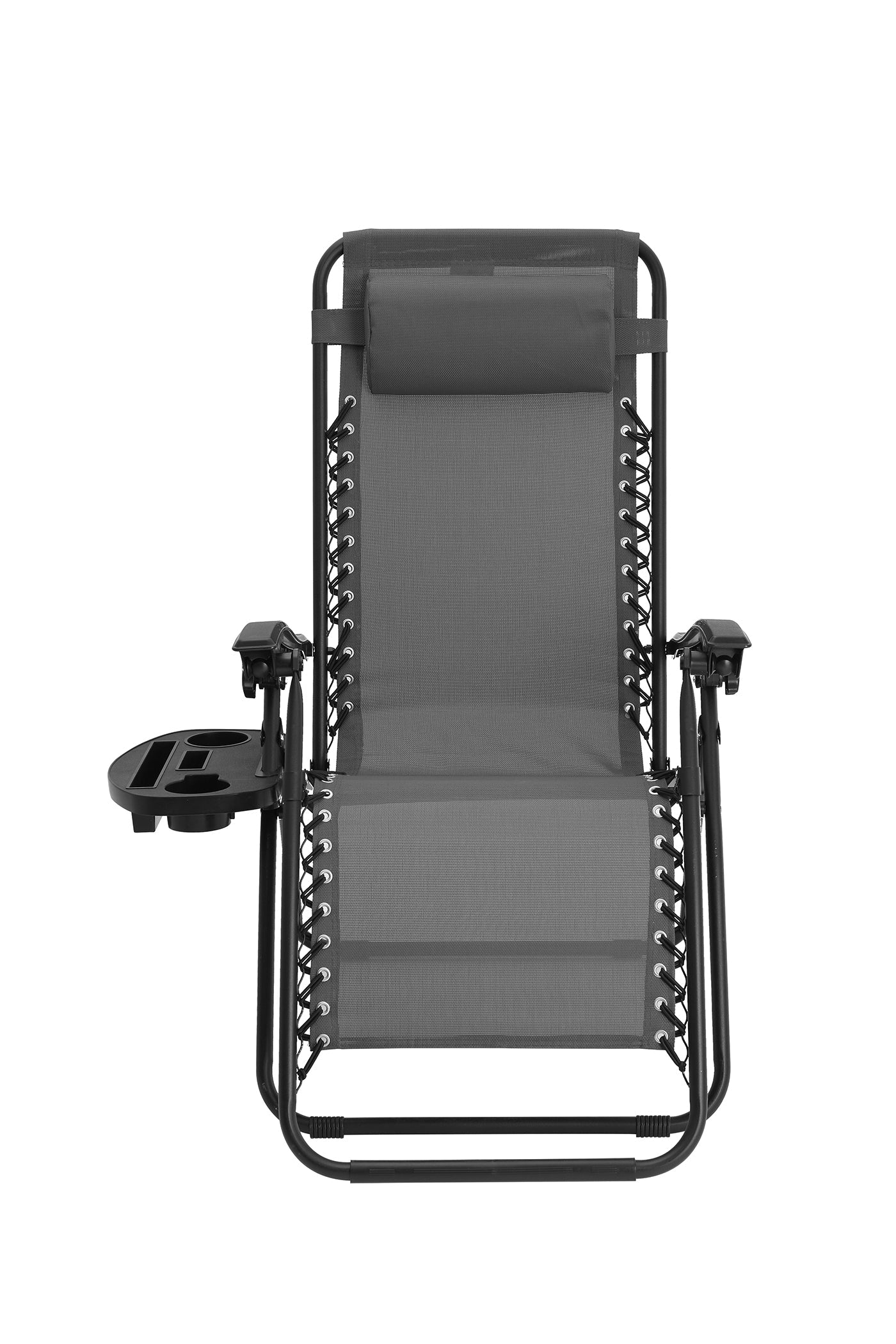 Straame Zero Gravity Chair | Set of 2 | Heavy Duty Textoline