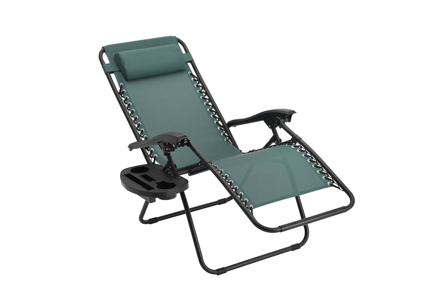 Straame Zero Gravity Chair | Set of 2 | Heavy Duty Textoline