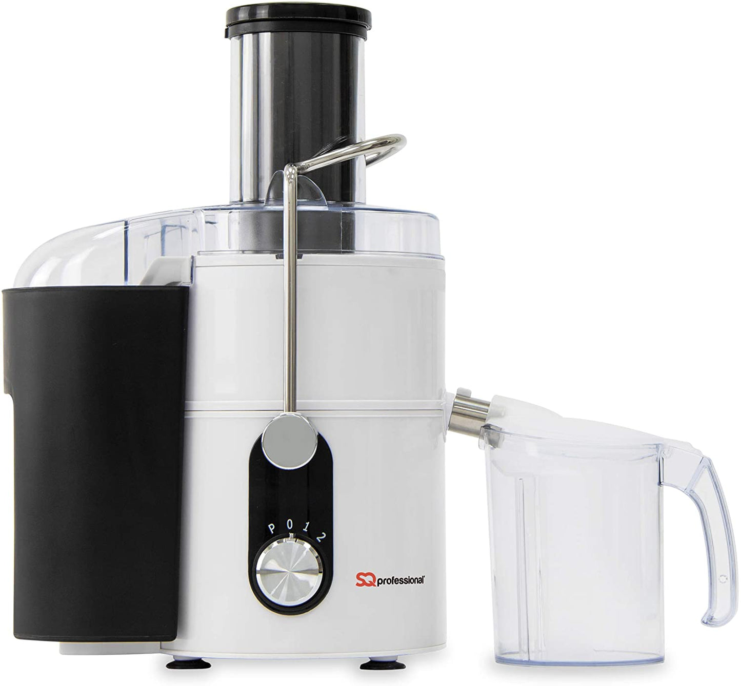 SQ Professional Blitz Power Juicer