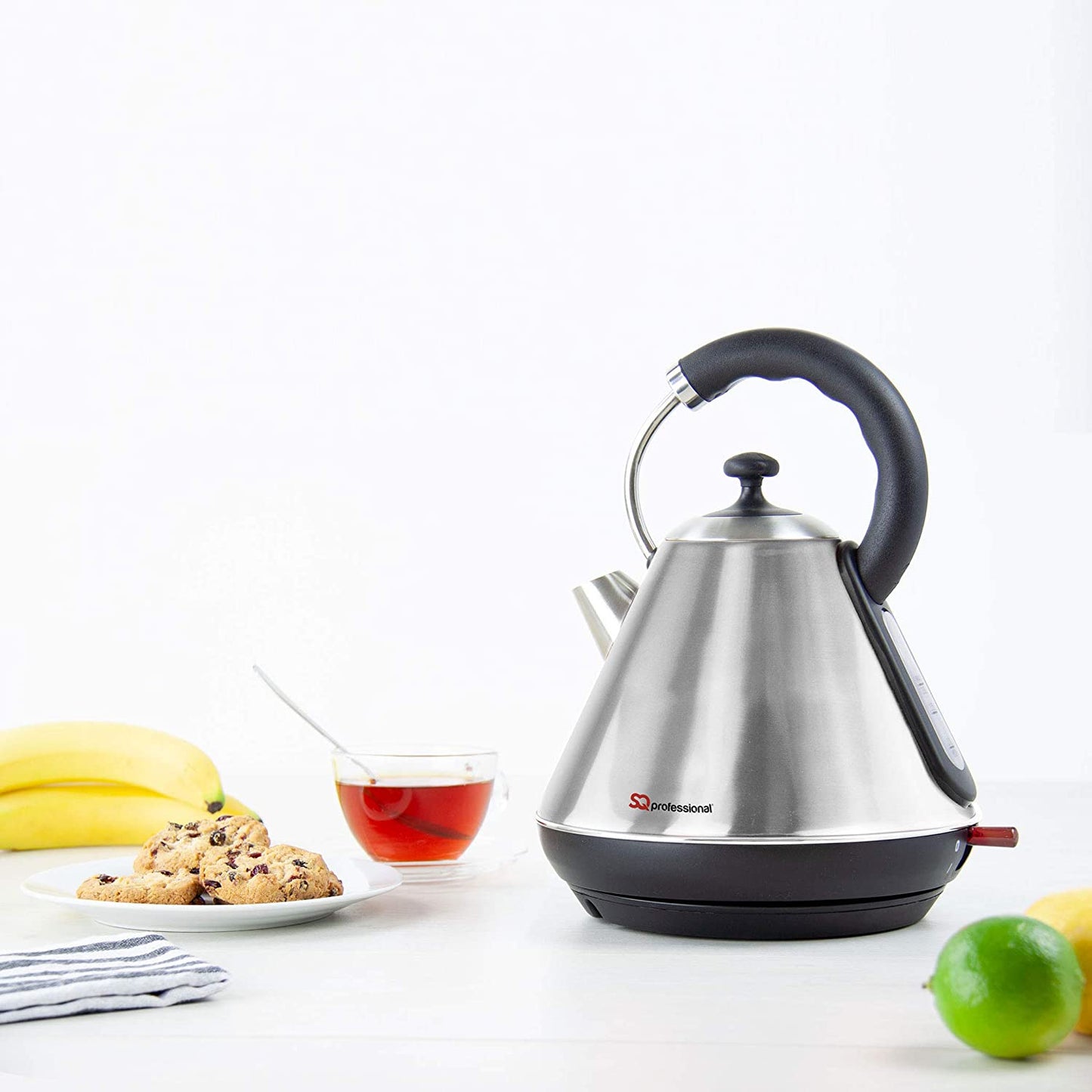 SQ Professional Gems Range - Legacy Kettle