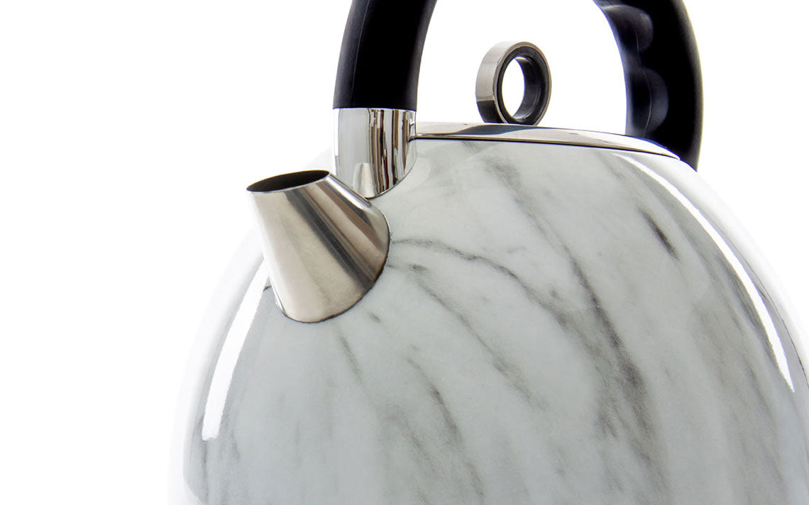 SQ Professional Blitz Sfera Kettle