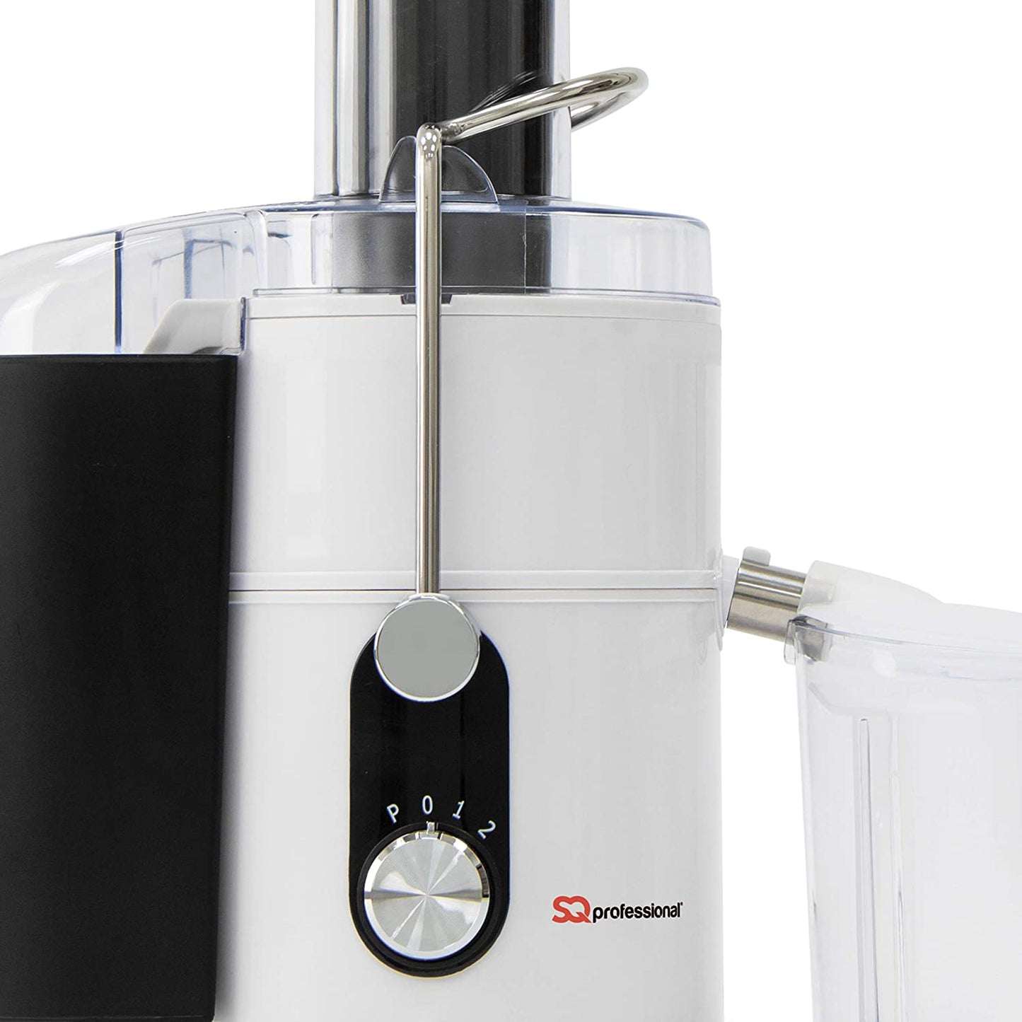 SQ Professional Blitz Power Juicer