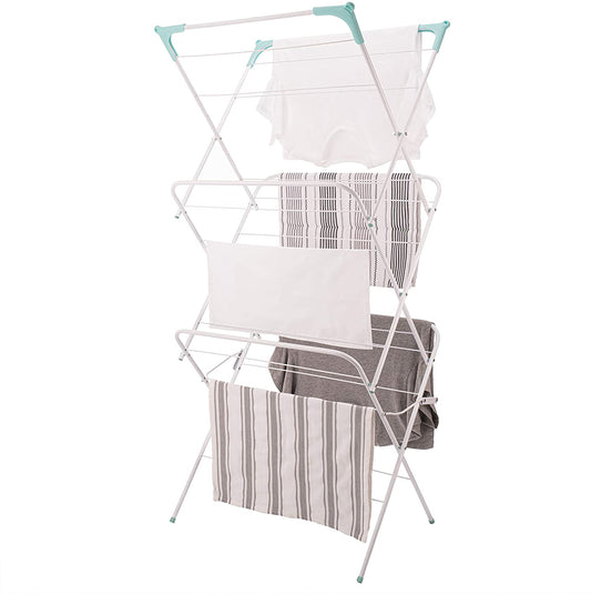 Straame 3 Tier Clothes Airer