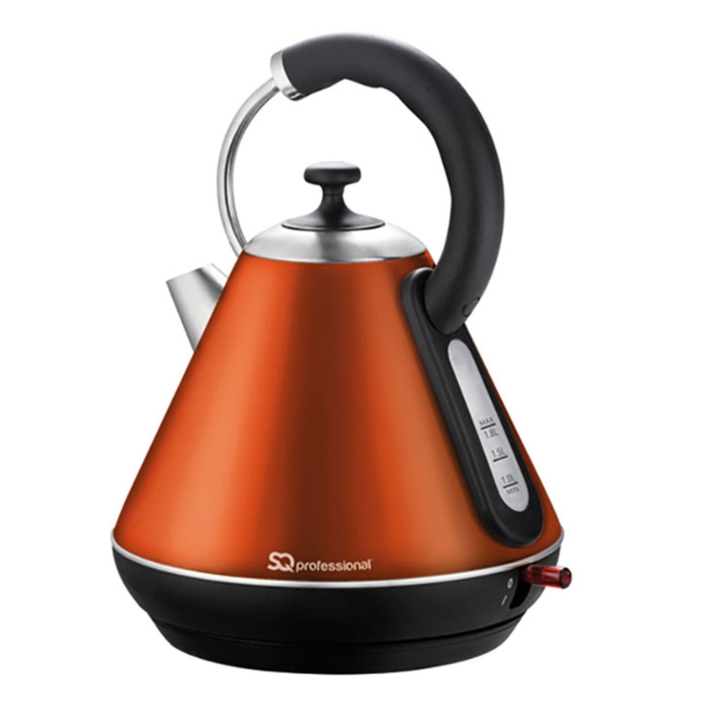SQ Professional Gems Range - Legacy Kettle