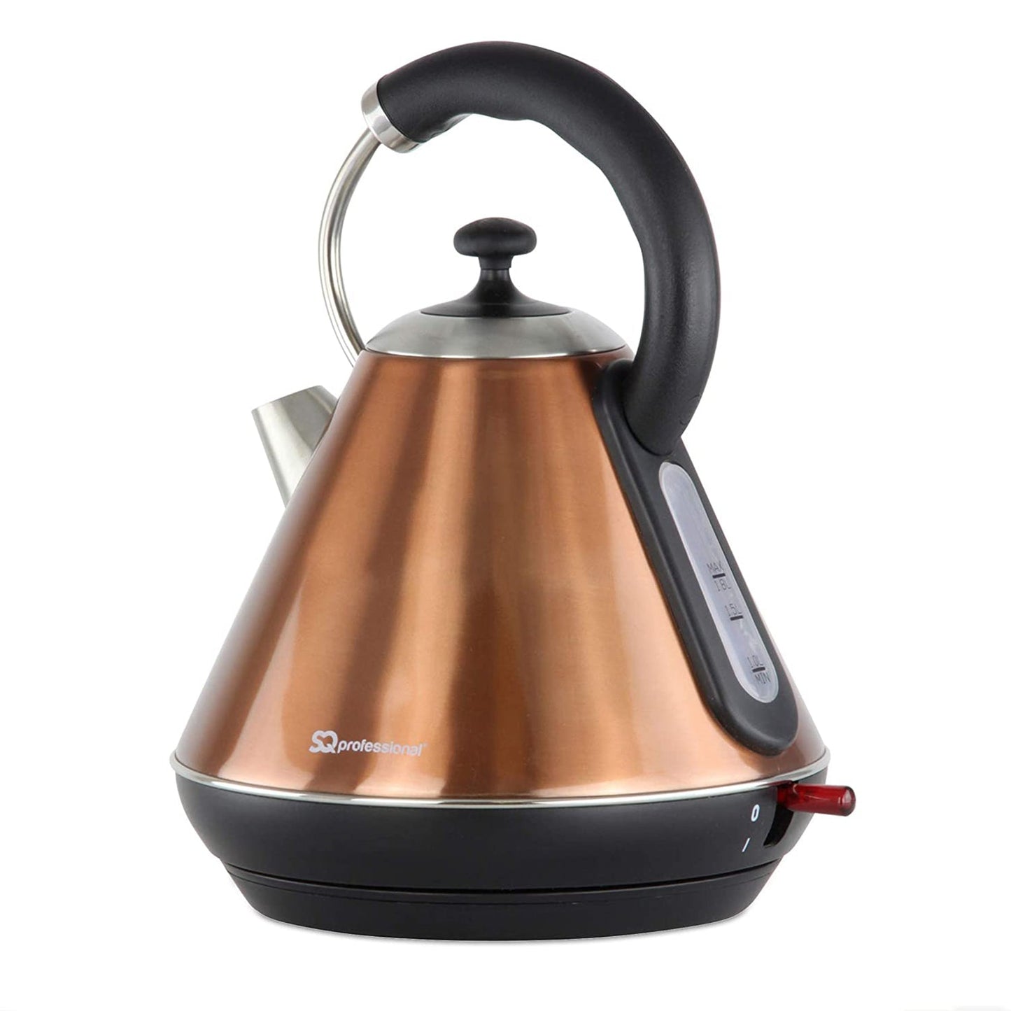SQ Professional Gems Range - Legacy Kettle