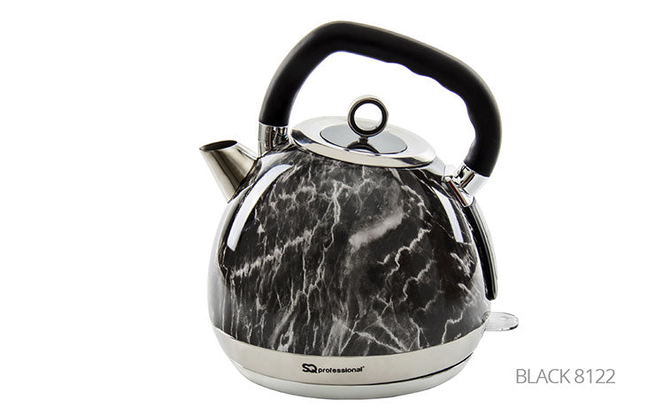 SQ Professional Blitz Sfera Kettle