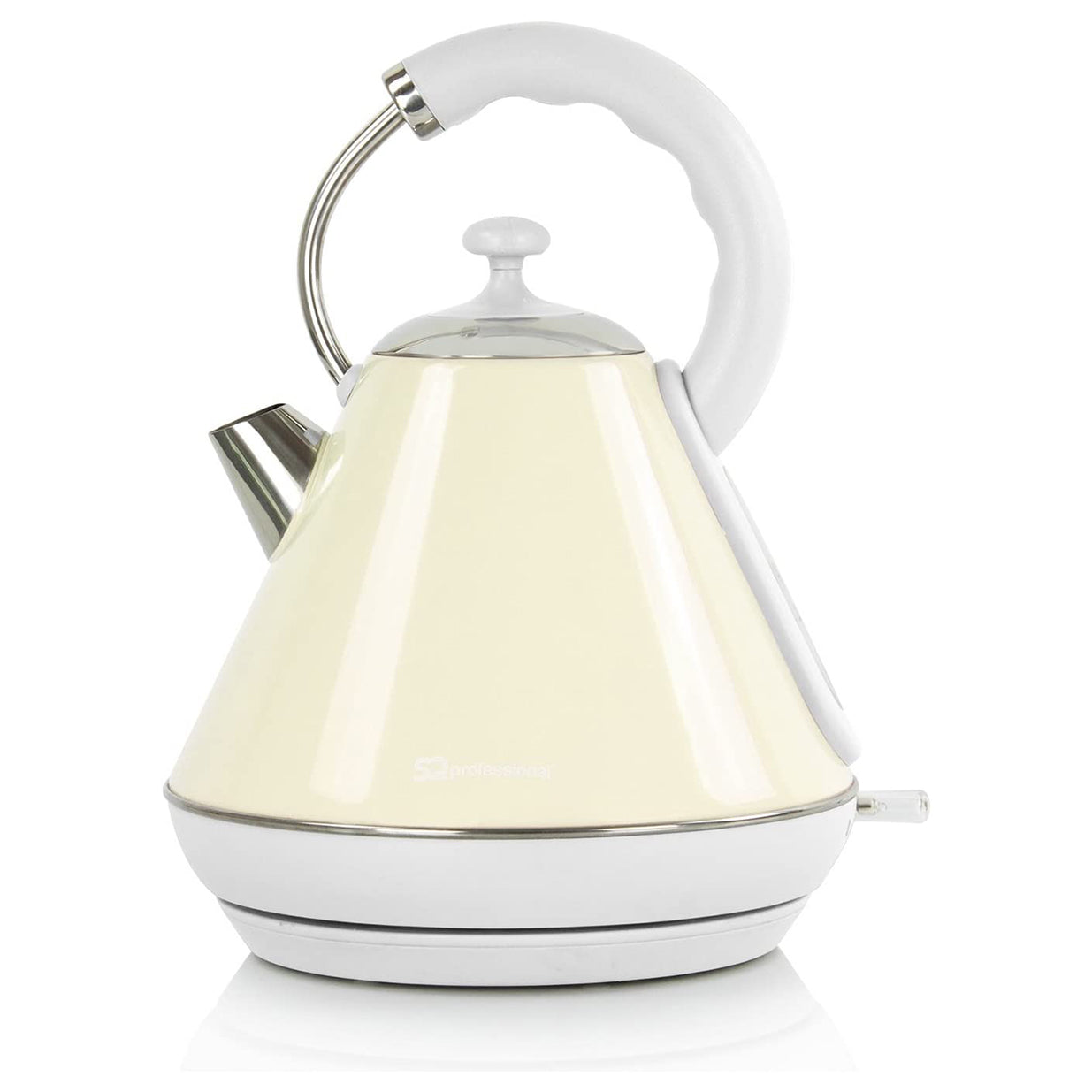 SQ Professional Dainty Range - Legacy Kettle