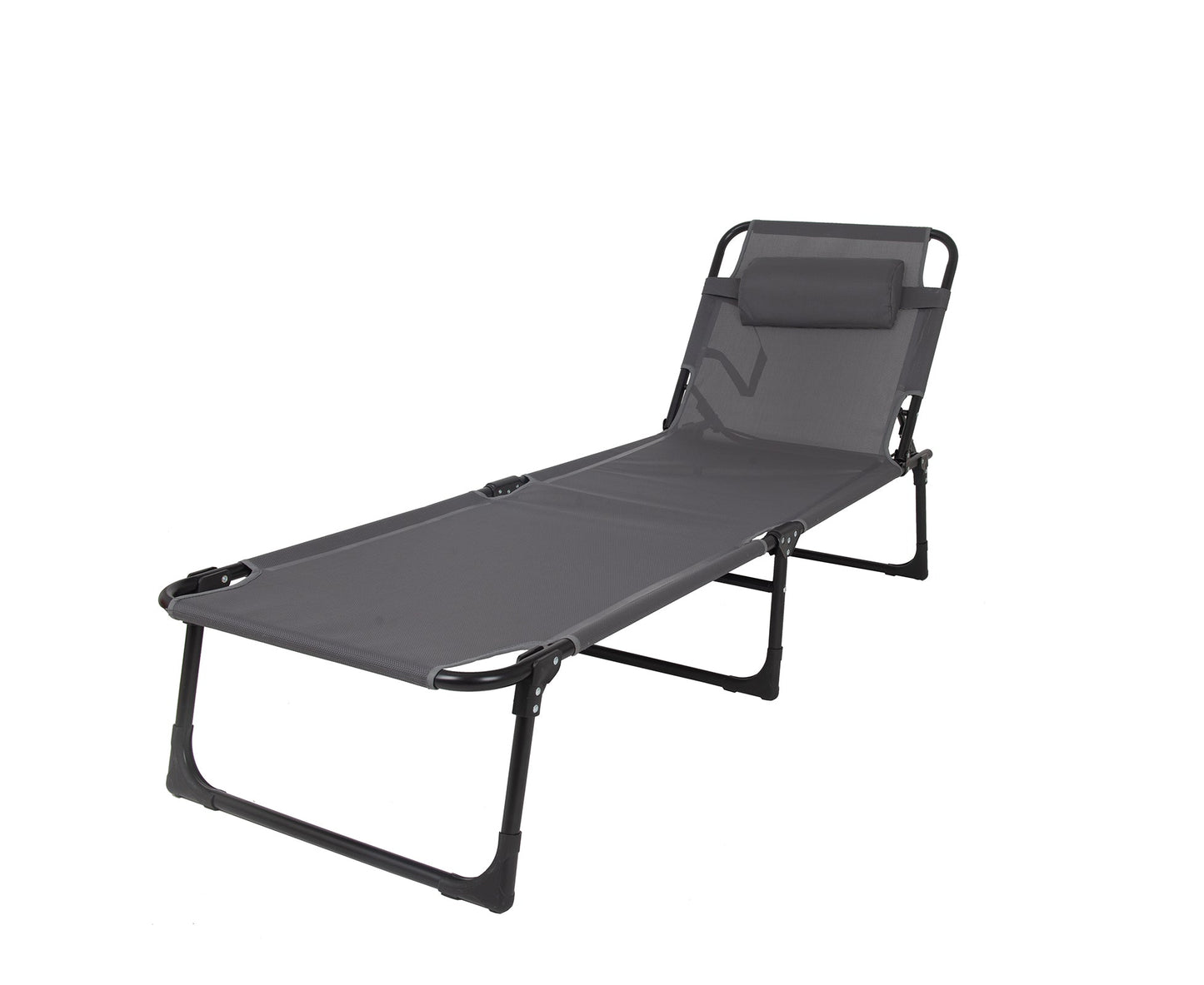 Straame Sunlounger Classic Chair