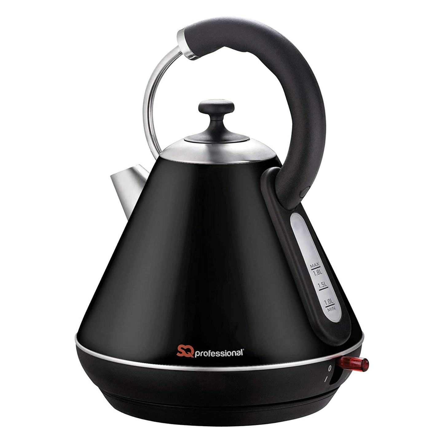 SQ Professional Gems Range - Legacy Kettle