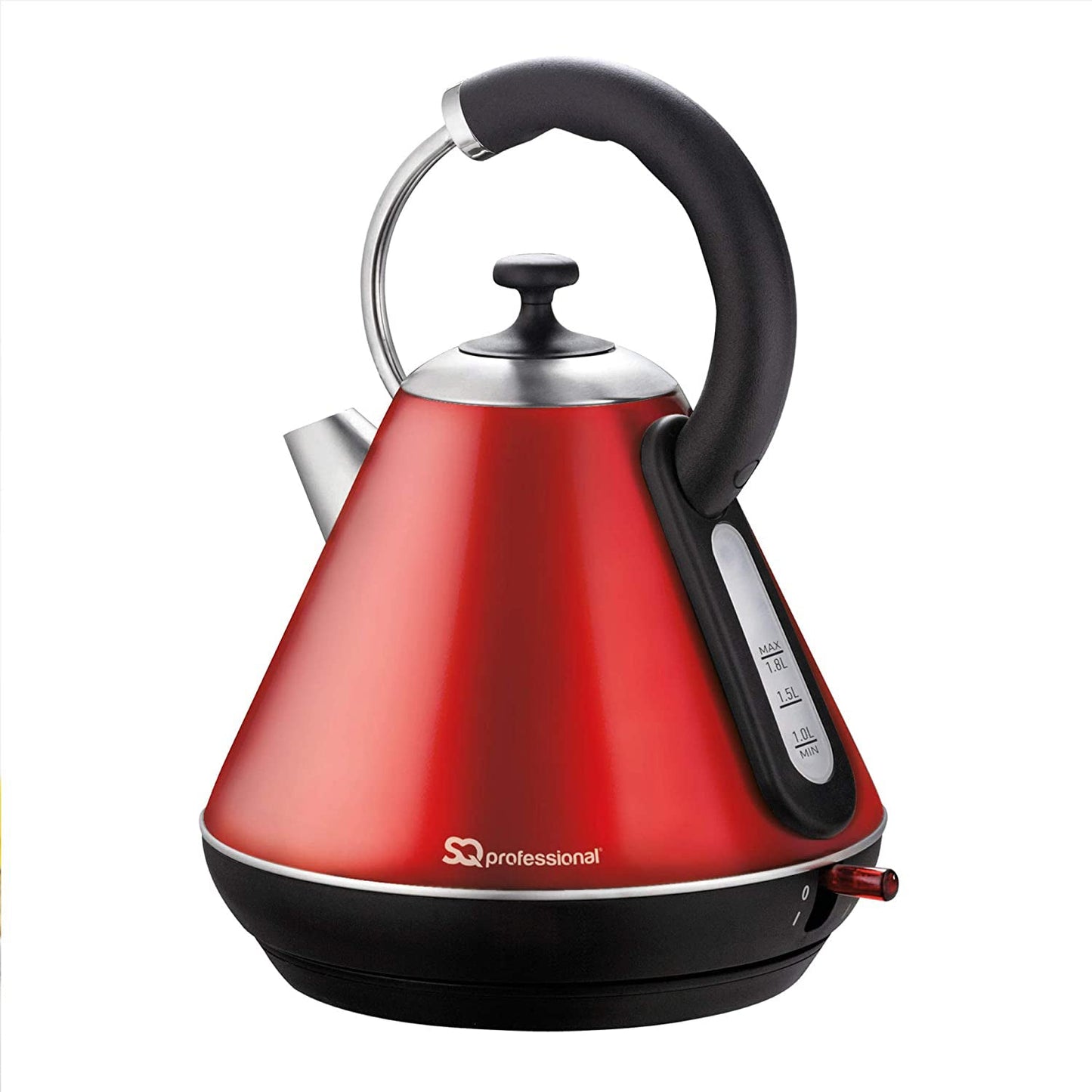 SQ Professional Gems Range - Legacy Kettle