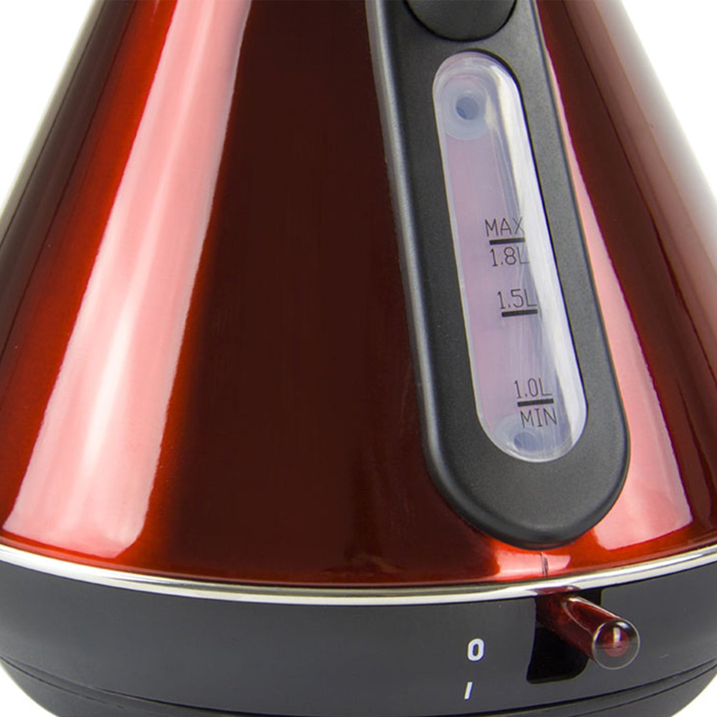 SQ Professional Gems Range - Legacy Kettle