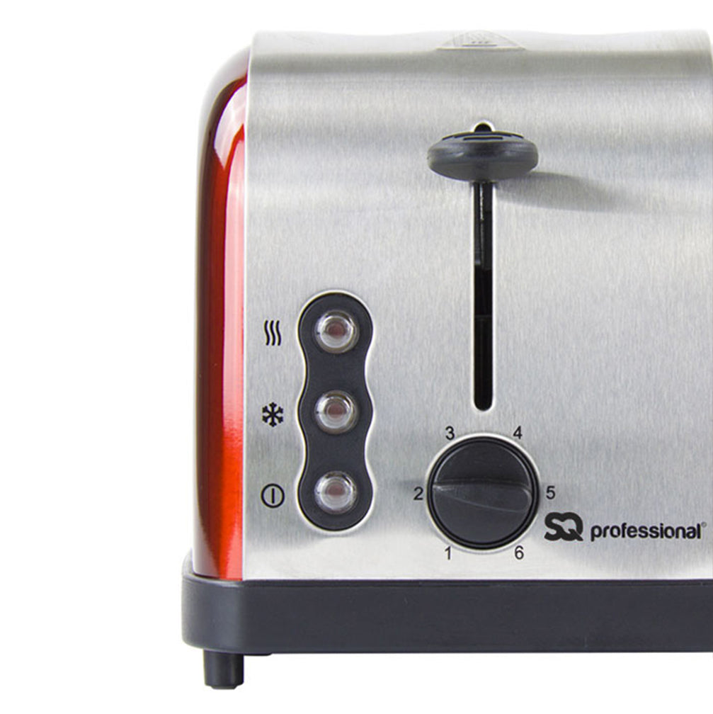 SQ Professional Gems Range - Legacy Toaster