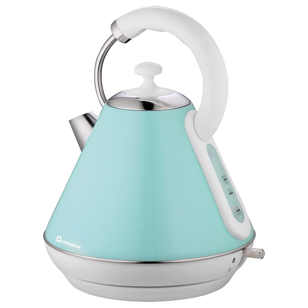 SQ Professional Dainty Range - Legacy Kettle