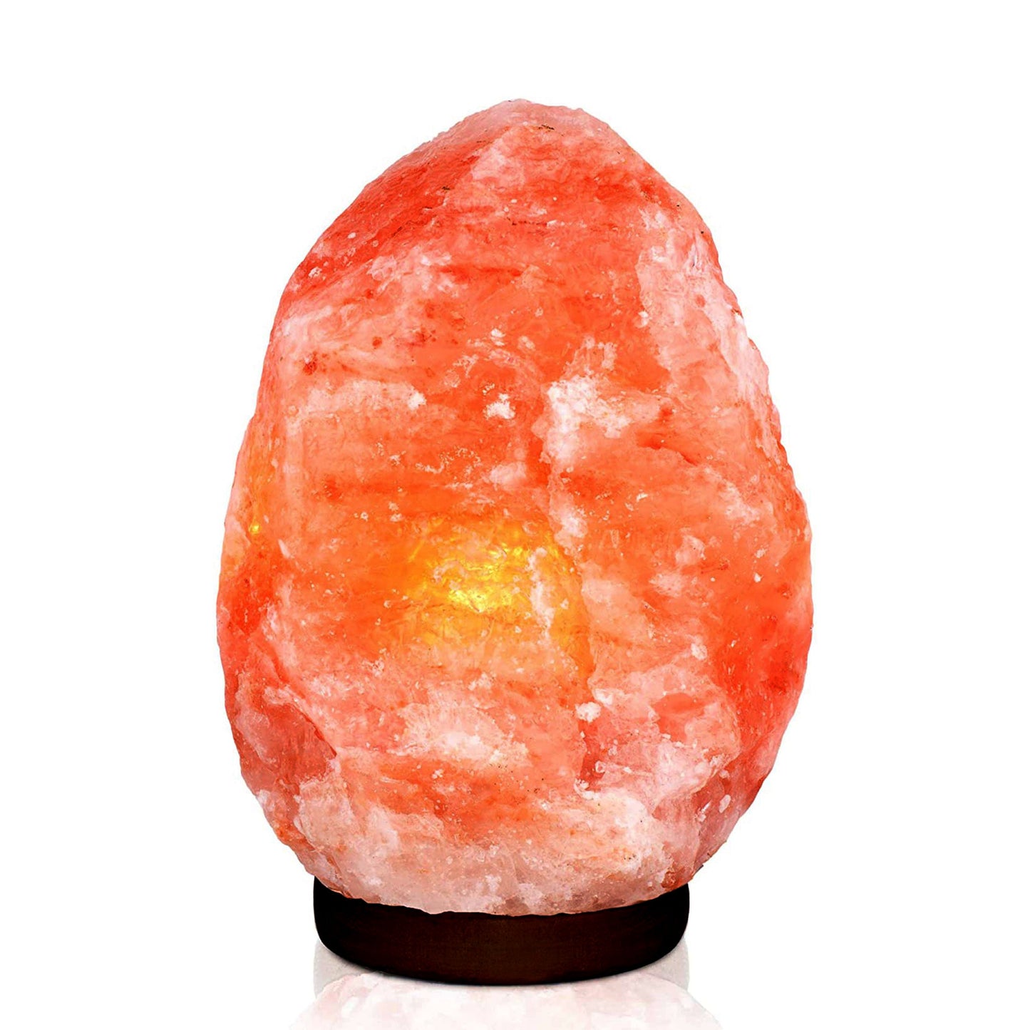 Salt Lamp (Himalayan Rock)