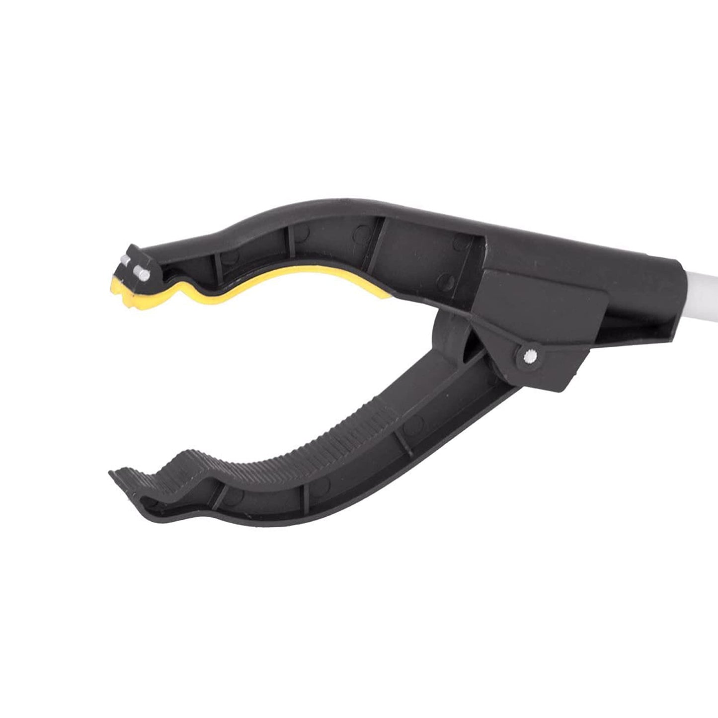 Straame Garden | Litter Picker Grab & Grip Reaching Litter Rubbish Pick Up Tool | Leaf Grabber Stick | Multiuse Grabber Light Items (Standard Pick Up Tool)