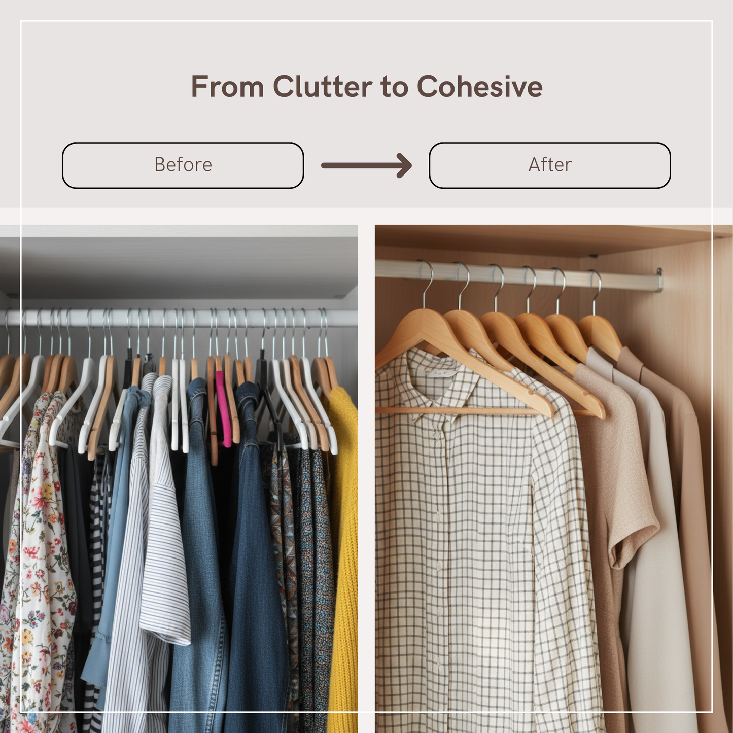 Straame Home | Strong Brown Wooden Coat Hangers |Made with Natural Wood and Non-Slip Trouser bar | Extra Smooth Finish | Strong Shoulder Notches | Pack of 20