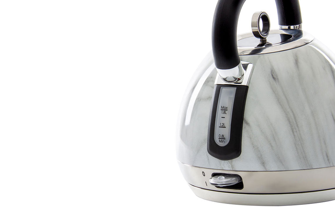 SQ Professional Blitz Sfera Kettle