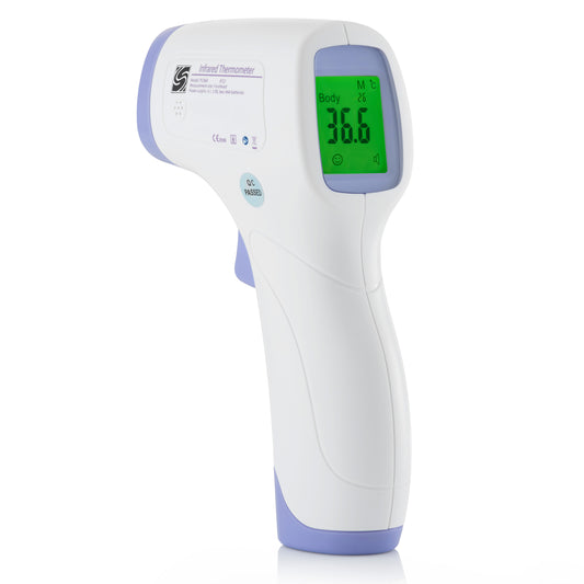 Straame No Touch Infrared Forehead Thermometer