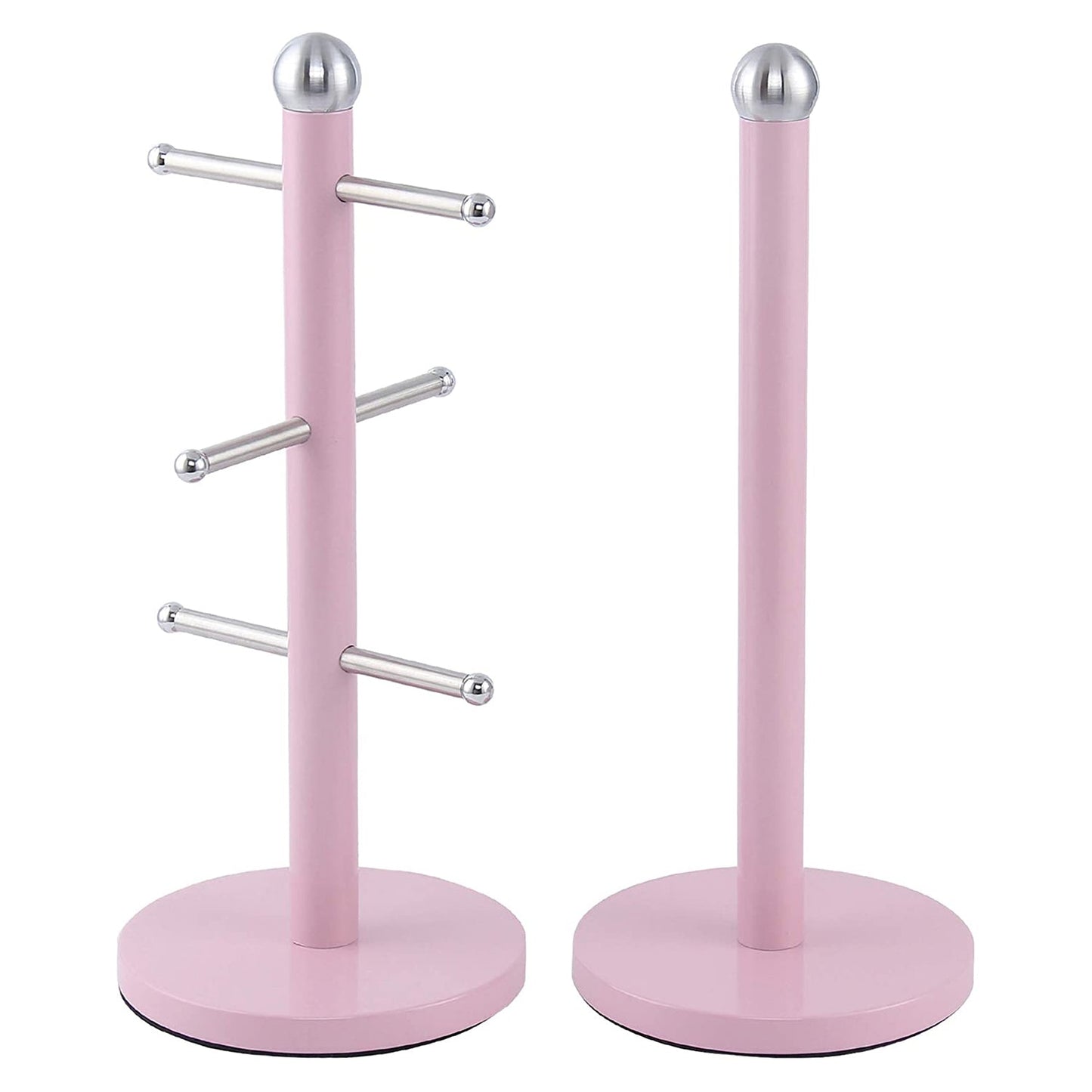 SQ Professional Dainty Range - Mug Tree & Roll Holder Set