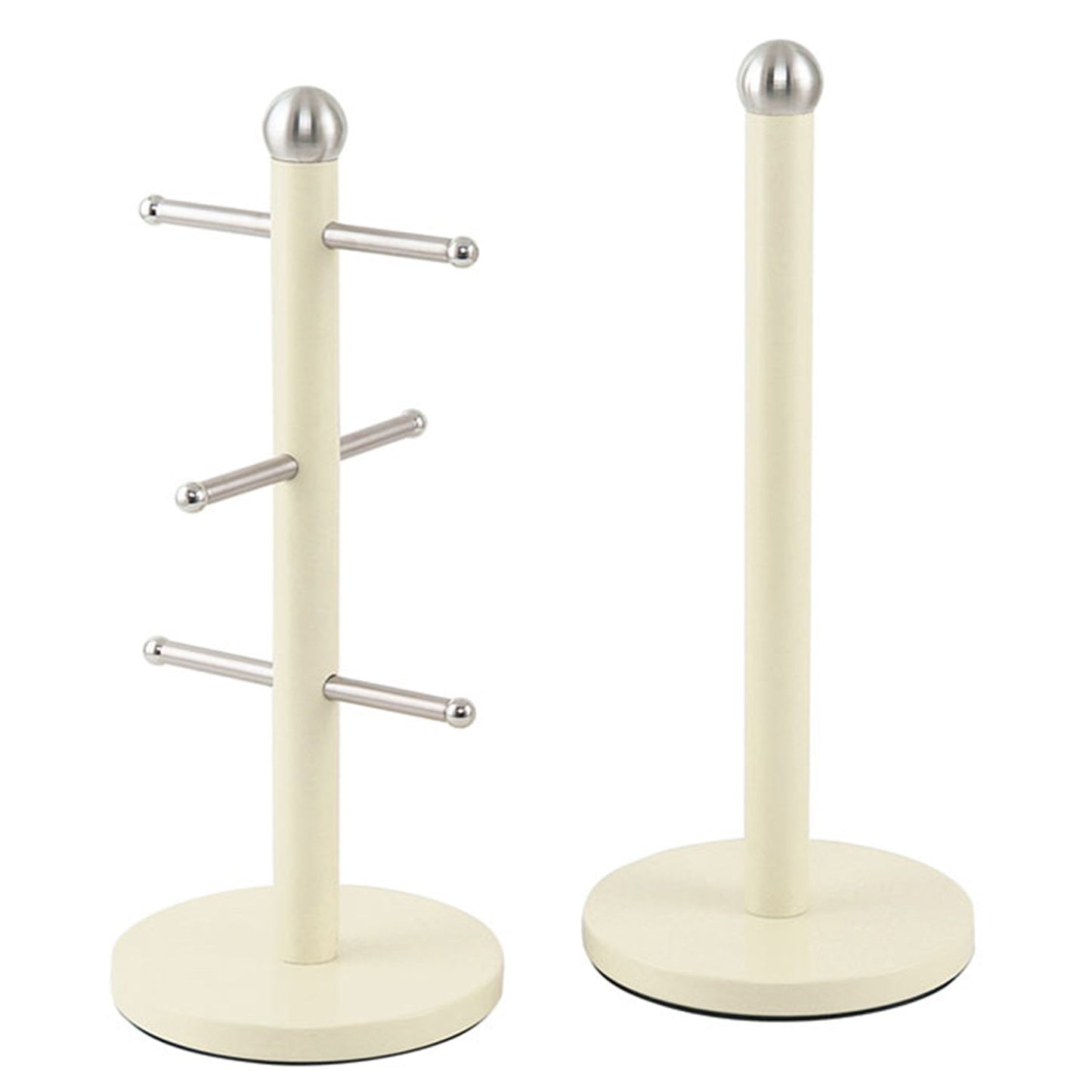 SQ Professional Dainty Range - Mug Tree & Roll Holder Set