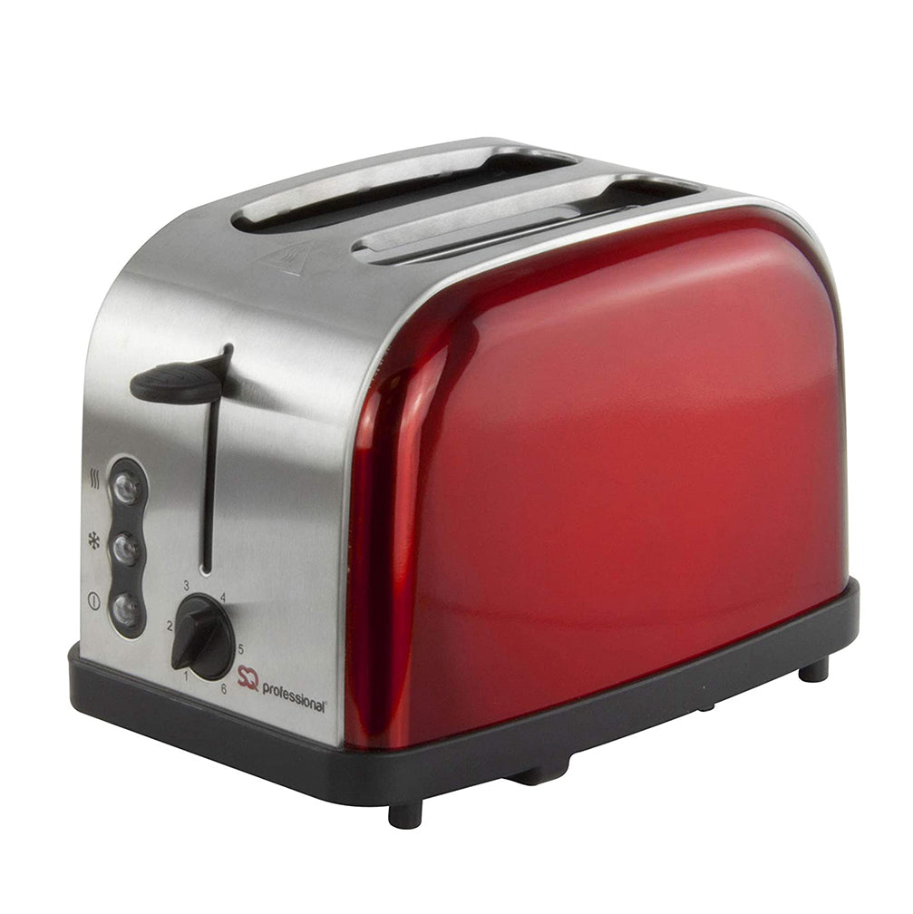 SQ Professional Gems Range - Legacy Toaster