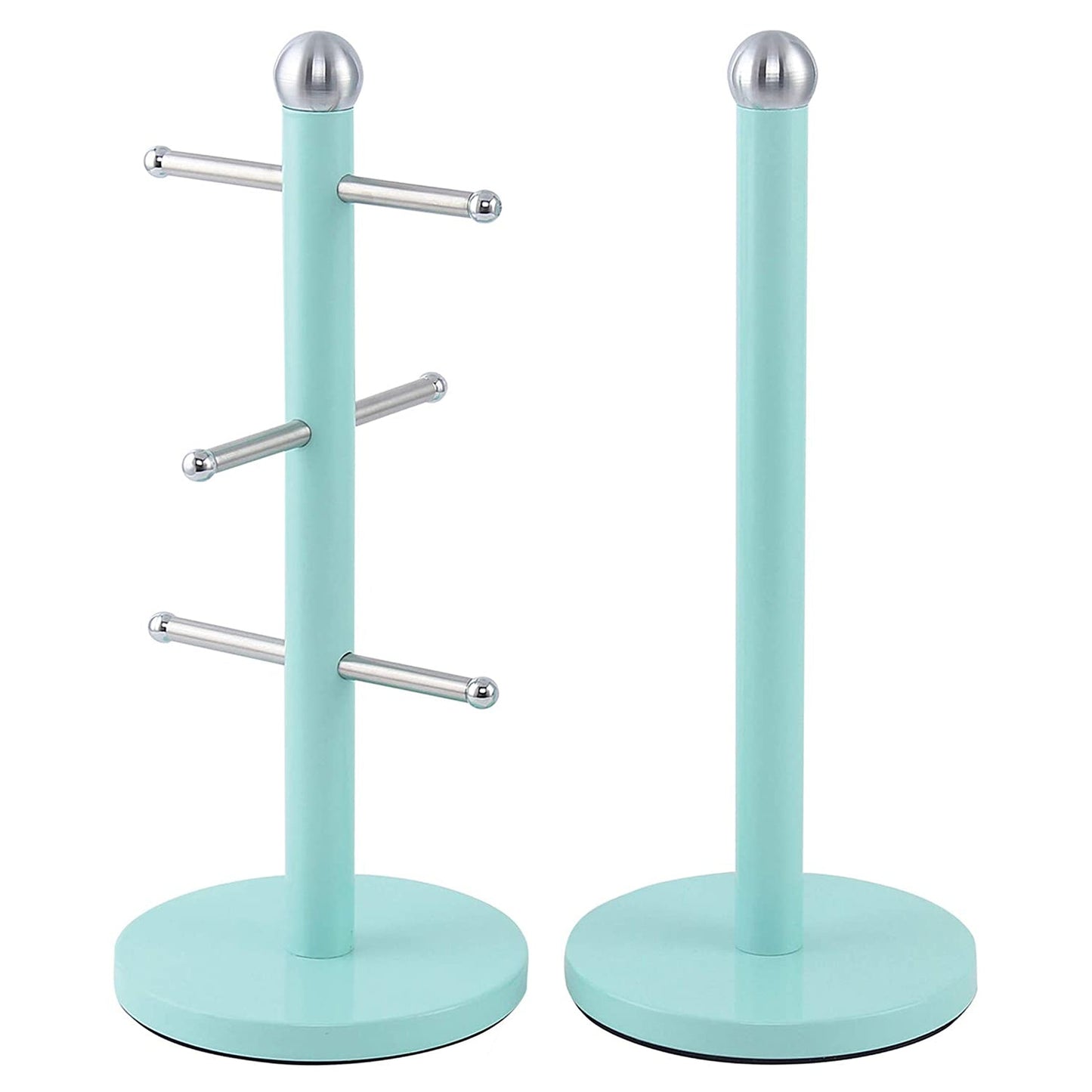 SQ Professional Dainty Range - Mug Tree & Roll Holder Set