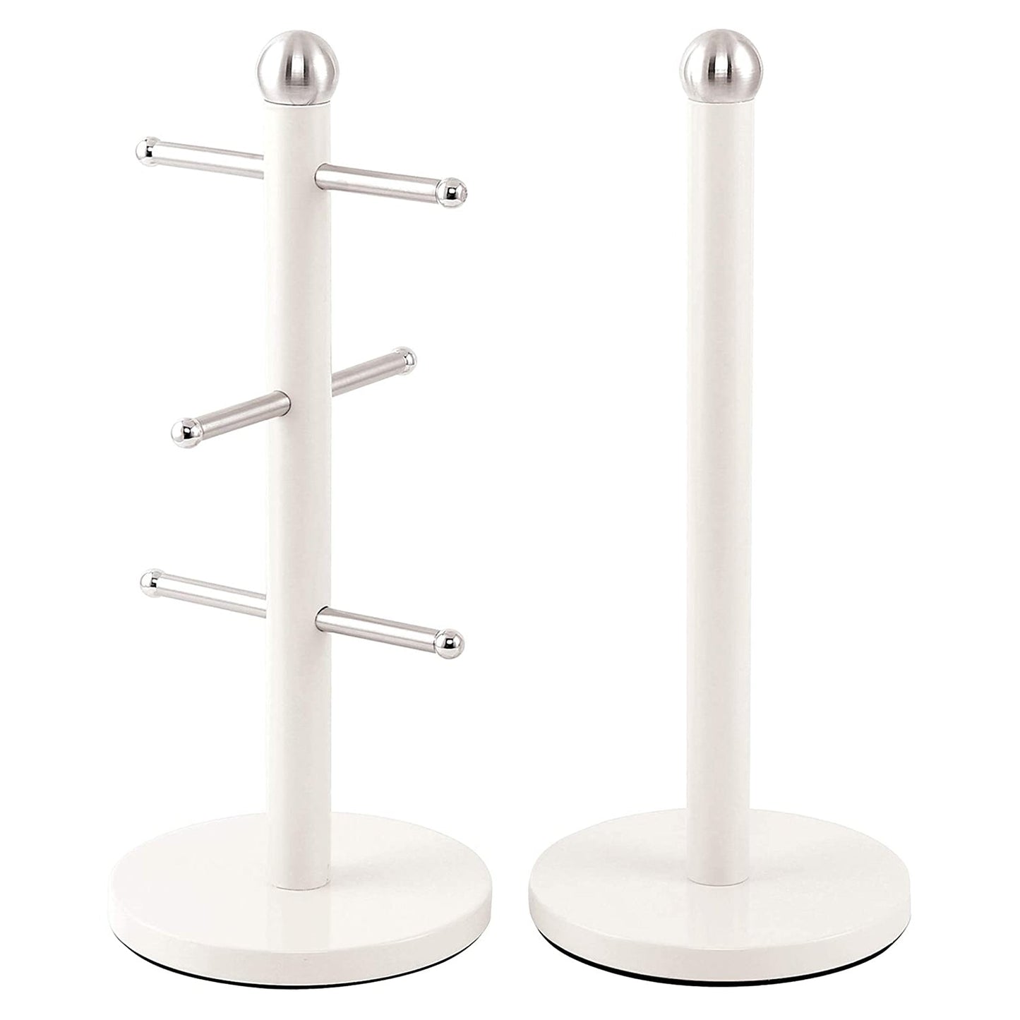 SQ Professional Dainty Range - Mug Tree & Roll Holder Set