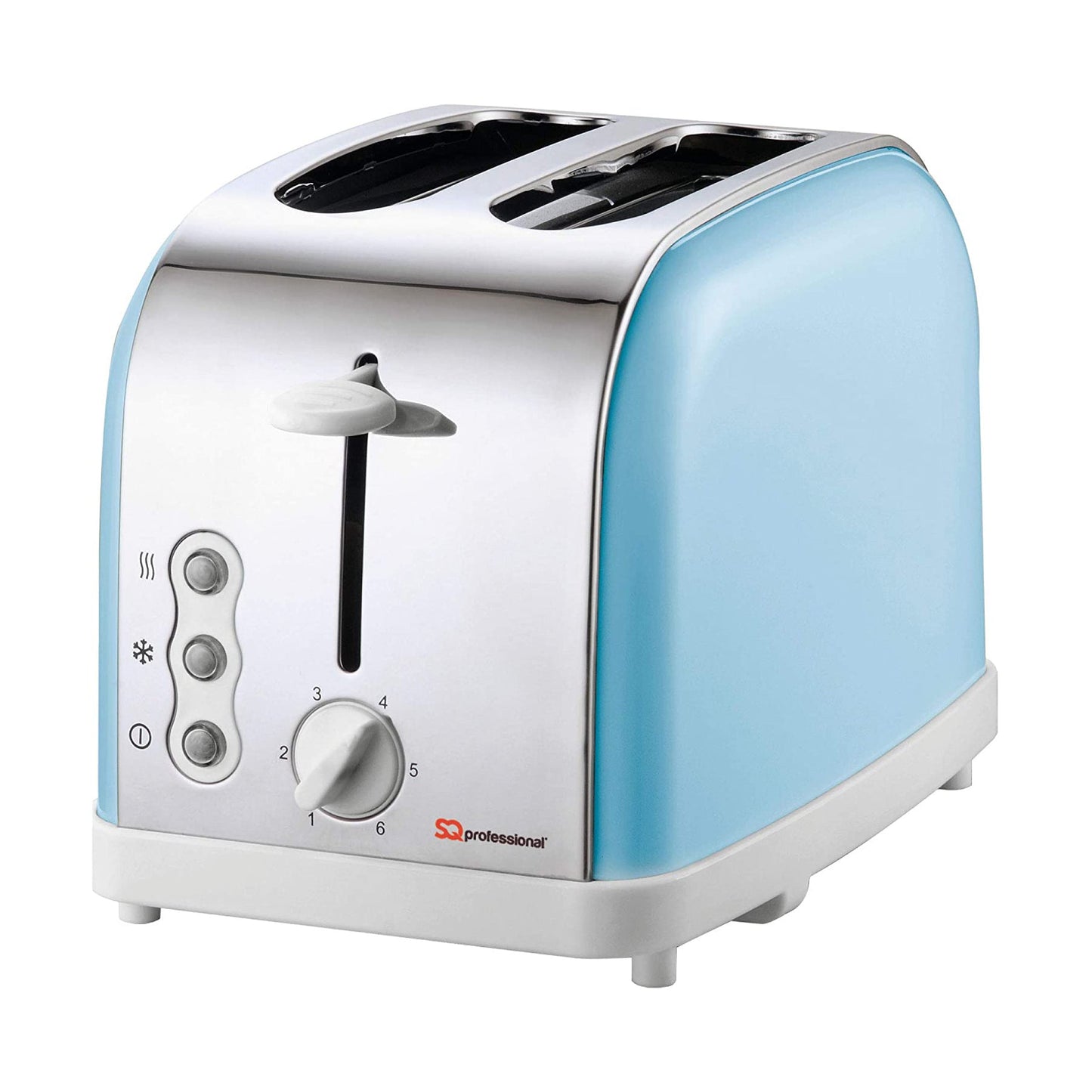 SQ Professional Dainty Range - Legacy Toaster