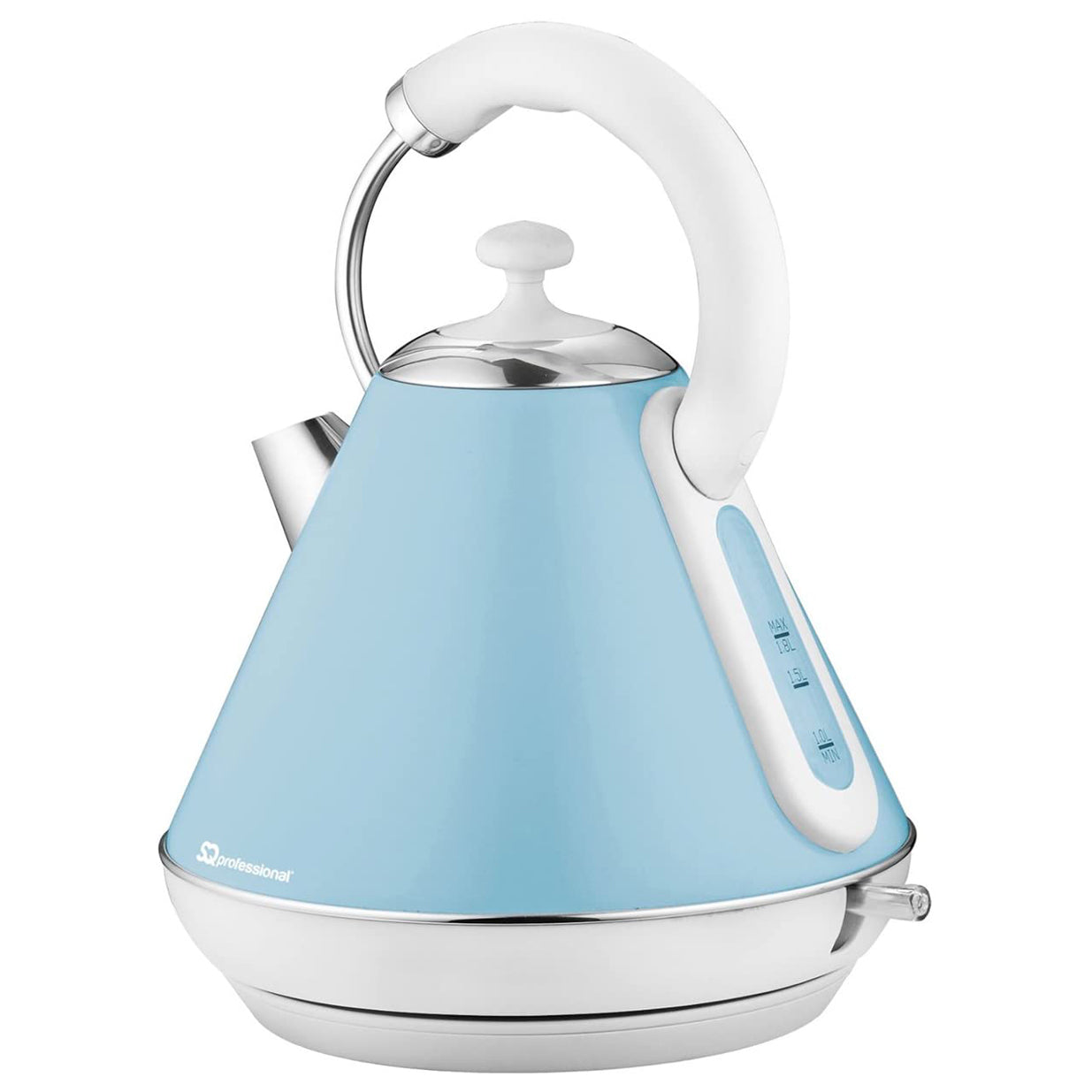 SQ Professional Dainty Range - Legacy Kettle