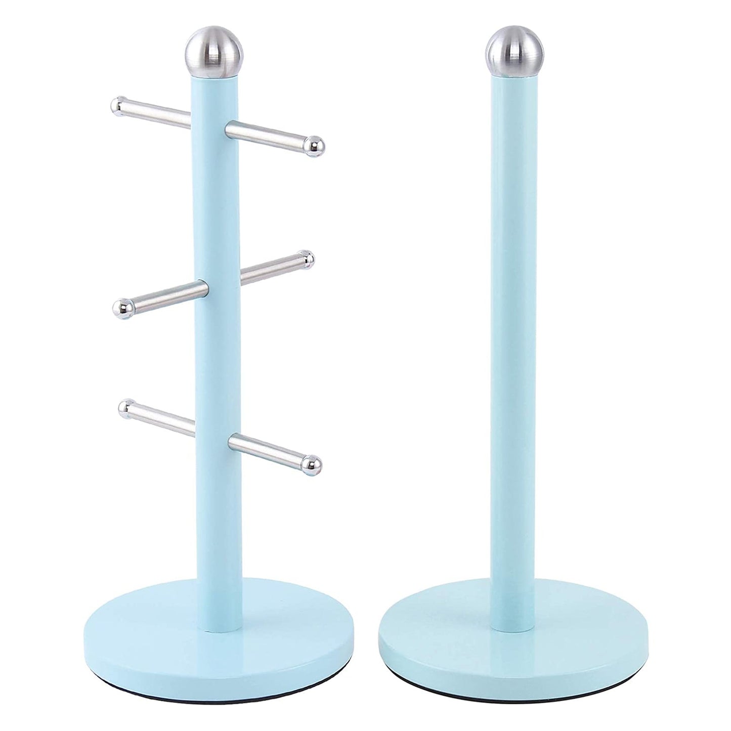 SQ Professional Dainty Range - Mug Tree & Roll Holder Set