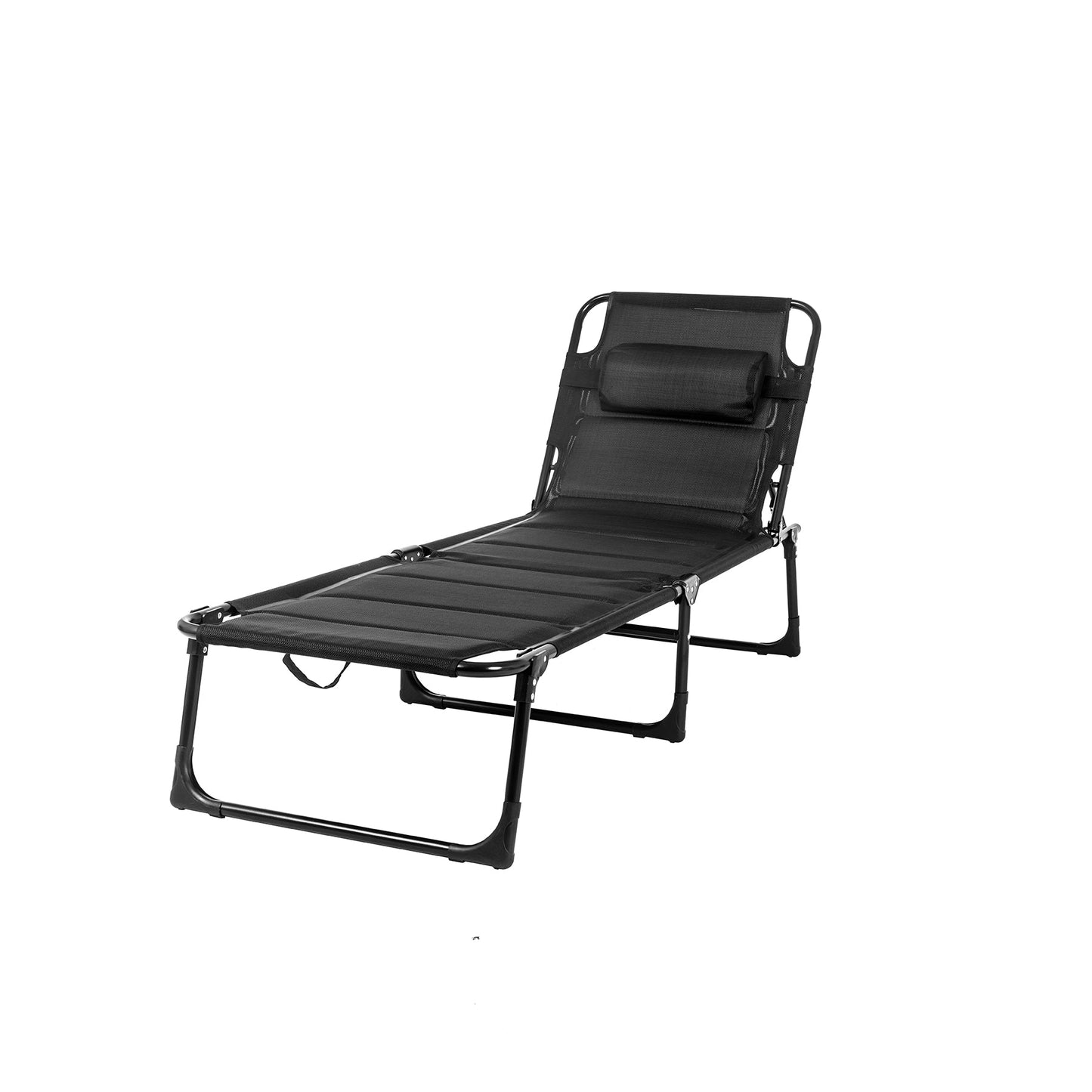 Straame Sunlounger Comfort Chair