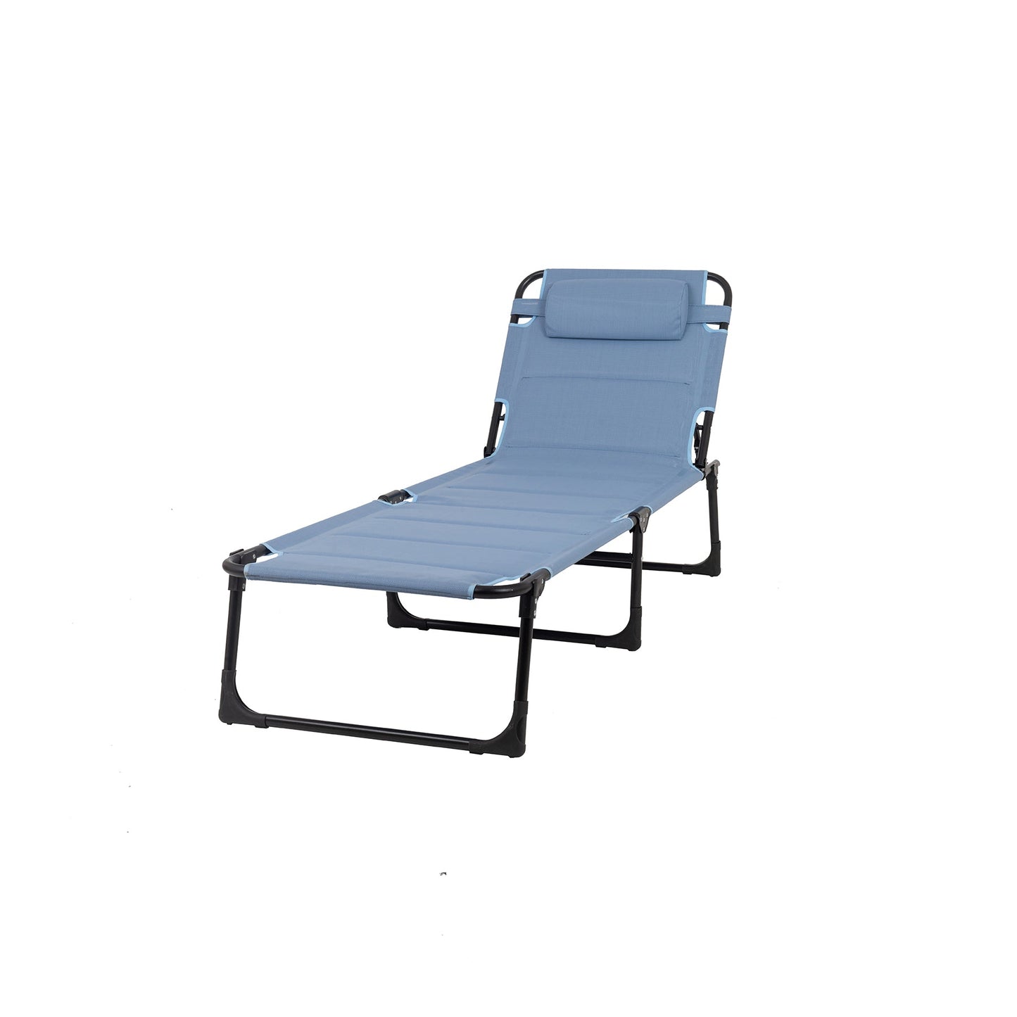 Straame Sunlounger Comfort Chair