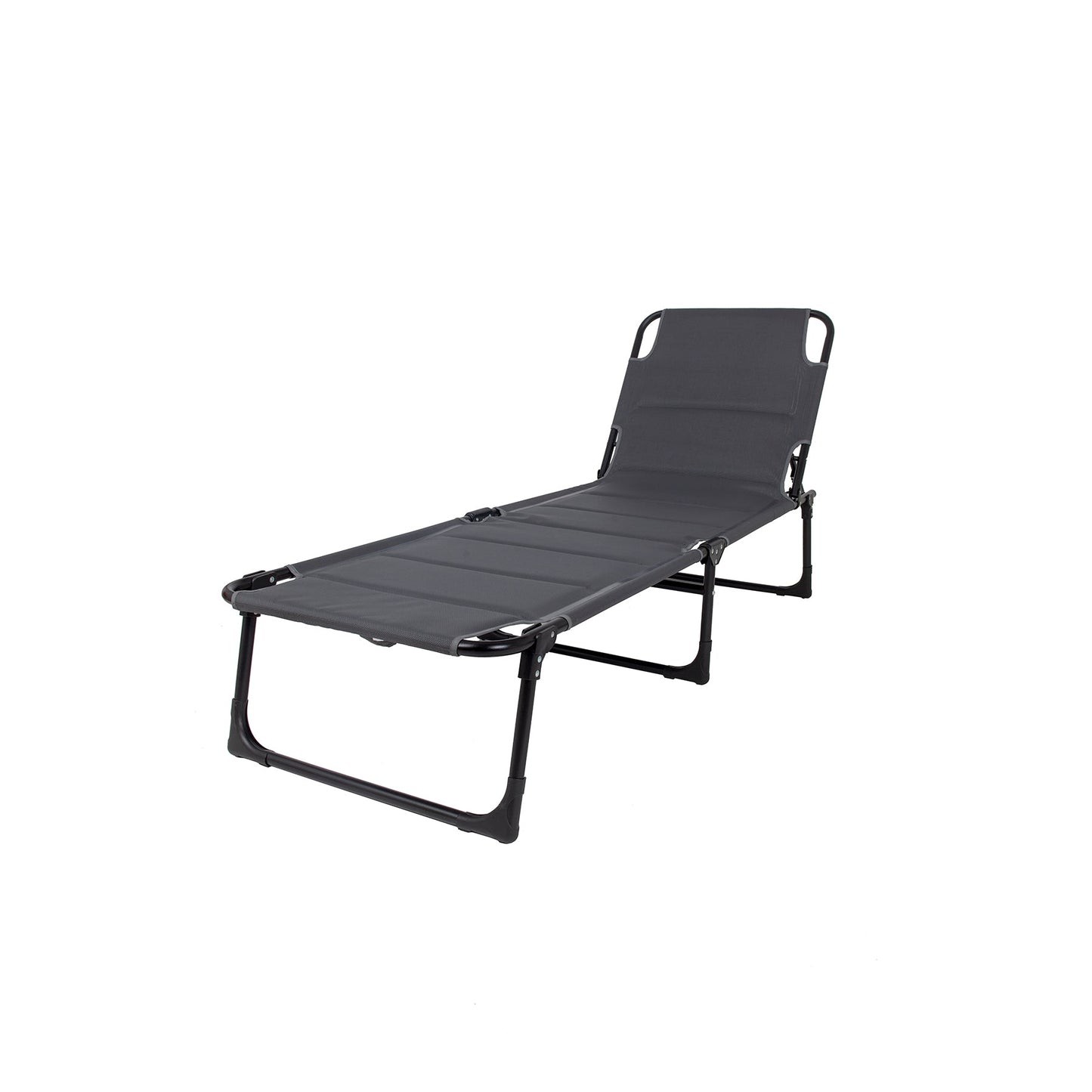 Straame Sunlounger Comfort Chair